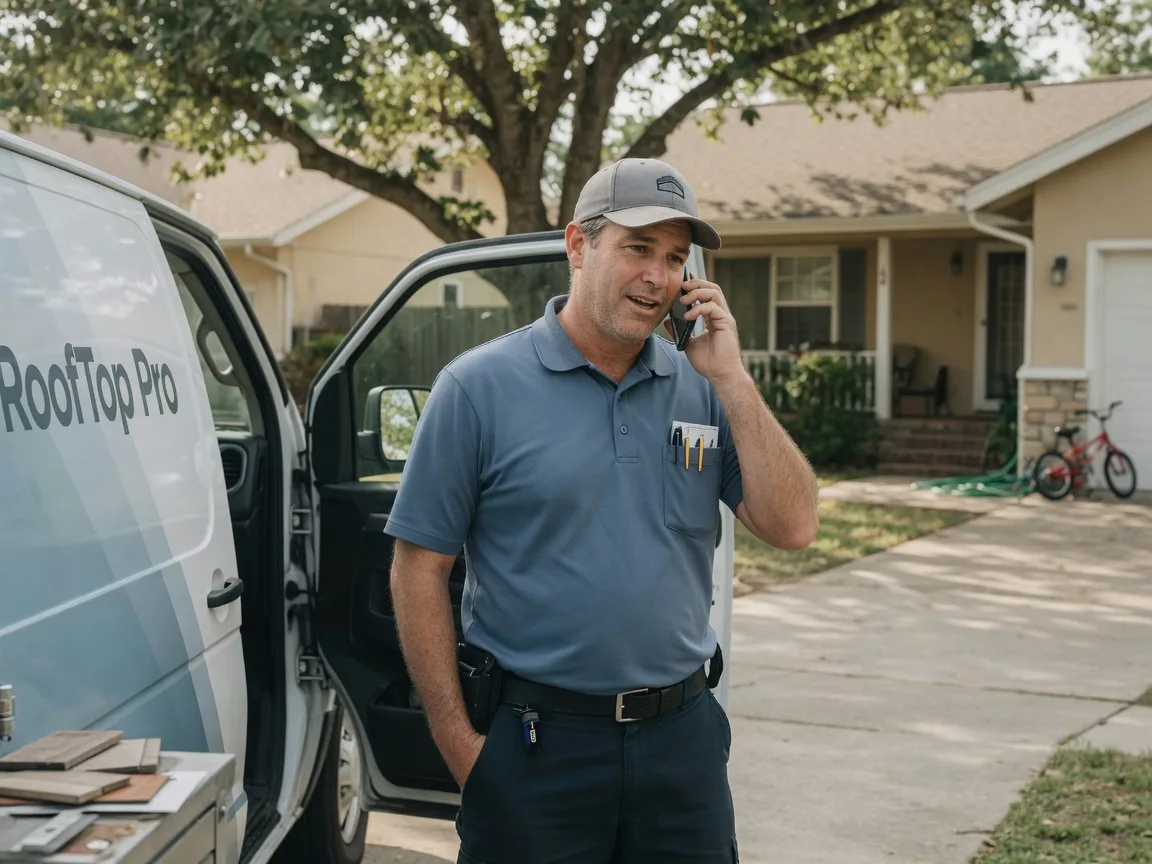 Roof Repair Cairo, NE FAQs