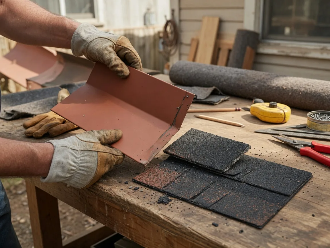 Roof Repair company in Cairo, NE
